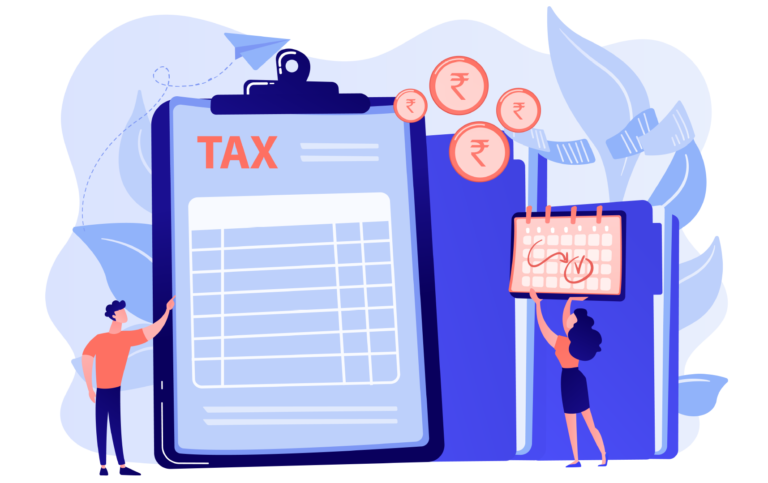 Tax Savings Investments