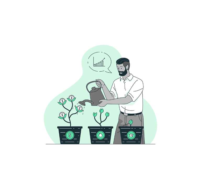 Online Wealth Management: What Are The Challenges?