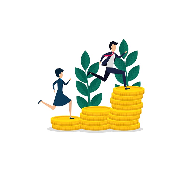 Differences Between Corporate Bonds And Corporate Fds