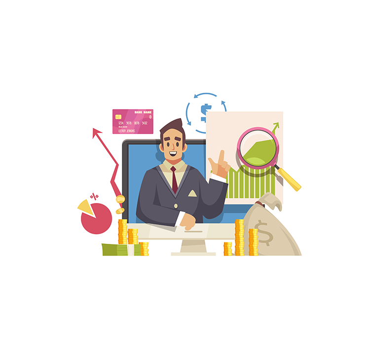 5 Questions You Should Ask Your Digital Wealth Manager